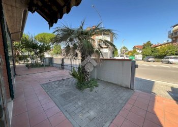 Villa a Schiera Via fiume Montone Abbandonato, Ravenna - foto 7