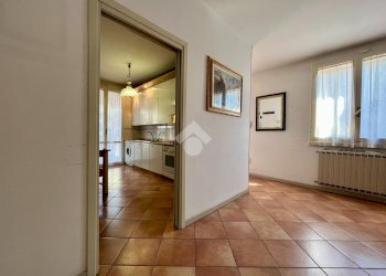 Villa a Schiera Via fiume Montone Abbandonato, Ravenna - foto 11