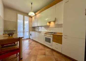 Villa a Schiera Via fiume Montone Abbandonato, Ravenna - foto 12