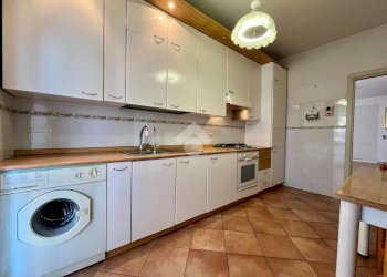 Villa a Schiera Via fiume Montone Abbandonato, Ravenna - foto 13