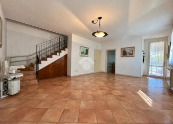 Villa a Schiera Via fiume Montone Abbandonato, Ravenna - foto 14