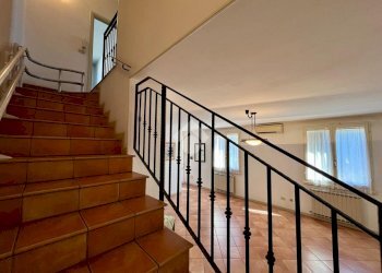 Villa a Schiera Via fiume Montone Abbandonato, Ravenna - foto 15