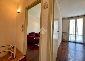 Villa a Schiera Via fiume Montone Abbandonato, Ravenna - foto 19