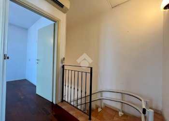 Villa a Schiera Via fiume Montone Abbandonato, Ravenna - foto 28