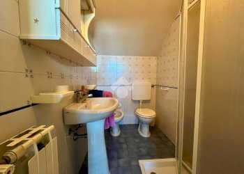 Villa a Schiera Via fiume Montone Abbandonato, Ravenna - foto 34
