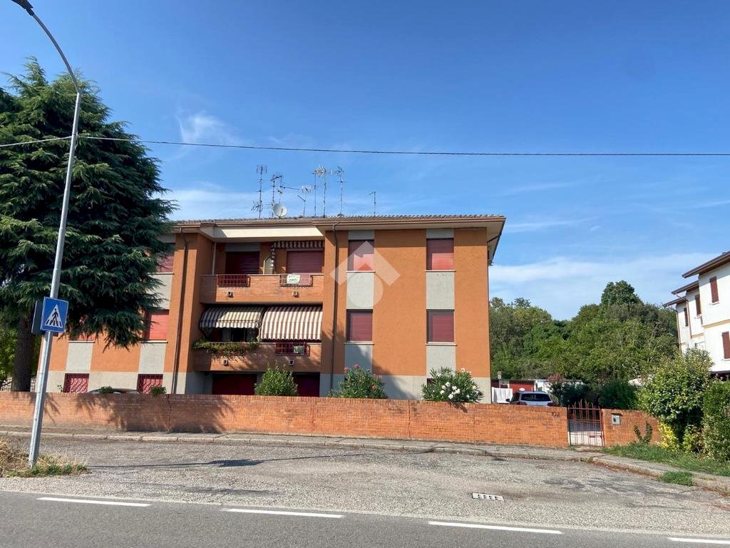 Trilocale Via Vallelunga, Ferrara (zona Pontelagoscuro) - foto 1