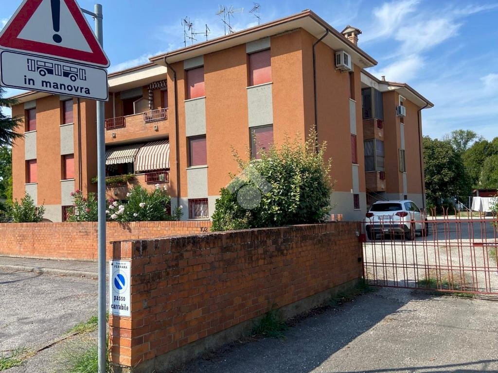 Trilocale Via Vallelunga, Ferrara (zona Pontelagoscuro) - foto 2