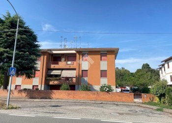 Trilocale Via Vallelunga, Ferrara (zona Pontelagoscuro) - foto 1