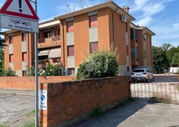 Trilocale Via Vallelunga, Ferrara (zona Pontelagoscuro) - foto 2
