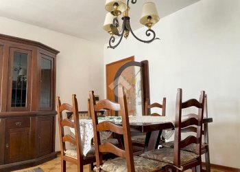 Trilocale Via Vallelunga, Ferrara (zona Pontelagoscuro) - foto 18