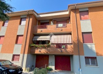 Trilocale Via Vallelunga, Ferrara (zona Pontelagoscuro) - foto 46