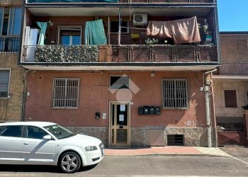 Bilocale Via Tagliamento, San Donato Milanese - foto 1