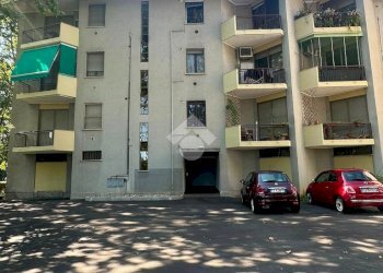 Trilocale Via Gela, San Donato Milanese - foto 9