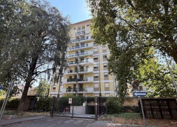 Bilocale Via Piave, San Donato Milanese - foto 32