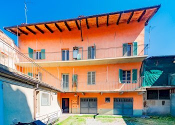 Appartamento in Villa Via Luigi Cadorna, Busca - foto 1