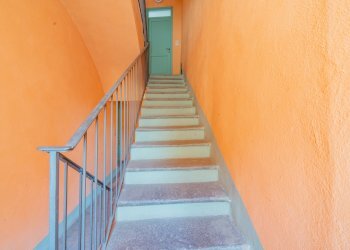 Appartamento in Villa Via Luigi Cadorna, Busca - foto 13