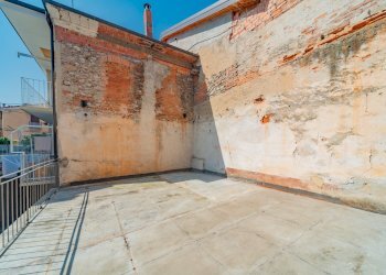 Appartamento in Villa Via Luigi Cadorna, Busca - foto 20