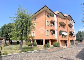 Trilocale Via Giuseppe Verdi, Cornaredo - foto 22
