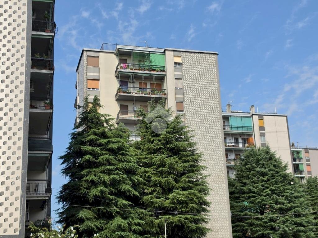 Trilocale Viale Fratelli Cervi, San Giuliano Milanese - foto 1