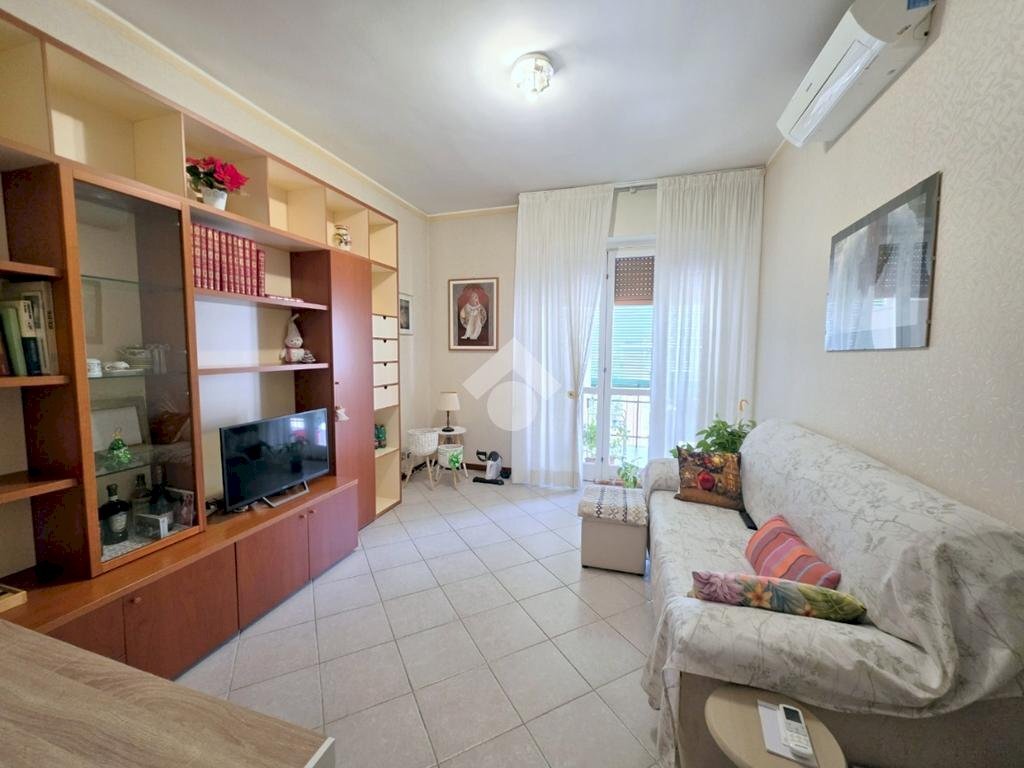 Trilocale Viale Fratelli Cervi, San Giuliano Milanese - foto 3