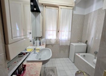 Three-room apartment Viale Fratelli Cervi, San Giuliano Milanese - photo 13