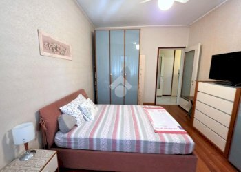 Three-room apartment Viale Fratelli Cervi, San Giuliano Milanese - photo 19