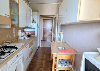 Three-room apartment Viale Fratelli Cervi, San Giuliano Milanese - photo 23