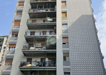 Three-room apartment Viale Fratelli Cervi, San Giuliano Milanese - photo 24
