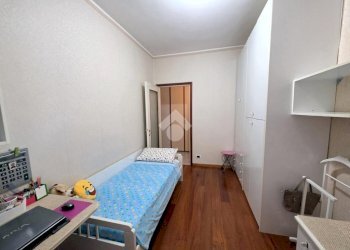 Three-room apartment Viale Fratelli Cervi, San Giuliano Milanese - photo 31