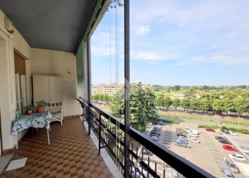 Three-room apartment Viale Fratelli Cervi, San Giuliano Milanese - photo 33