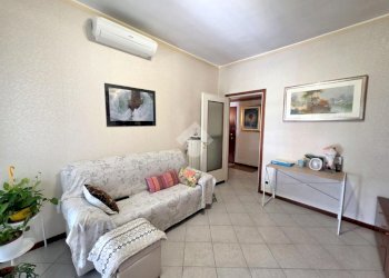 Three-room apartment Viale Fratelli Cervi, San Giuliano Milanese - photo 36