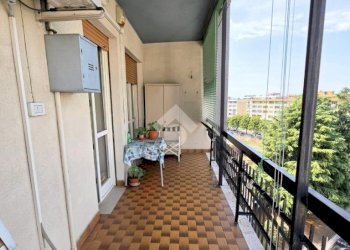 Three-room apartment Viale Fratelli Cervi, San Giuliano Milanese - photo 37