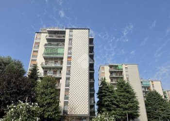 Three-room apartment Viale Fratelli Cervi, San Giuliano Milanese - photo 38