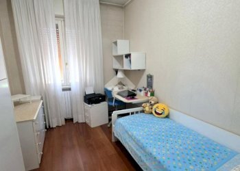 Three-room apartment Viale Fratelli Cervi, San Giuliano Milanese - photo 41
