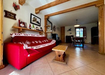 Bilocale Frazione Plan Verrayes, Verrayes - foto 5
