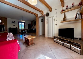 Bilocale Frazione Plan Verrayes, Verrayes - foto 6