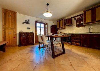 Bilocale Frazione Plan Verrayes, Verrayes - foto 9