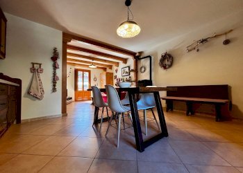 Bilocale Frazione Plan Verrayes, Verrayes - foto 10