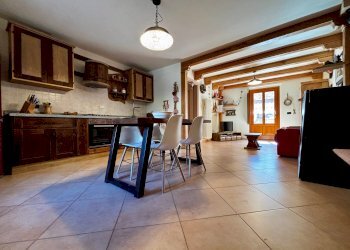Bilocale Frazione Plan Verrayes, Verrayes - foto 11