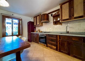 Bilocale Frazione Plan Verrayes, Verrayes - foto 14