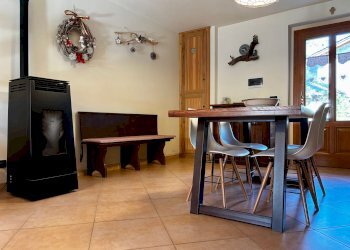Bilocale Frazione Plan Verrayes, Verrayes - foto 15