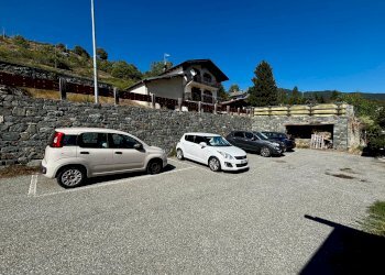 Bilocale Frazione Plan Verrayes, Verrayes - foto 27