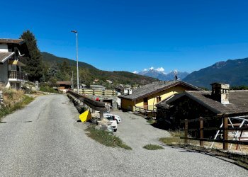 Bilocale Frazione Plan Verrayes, Verrayes - foto 28