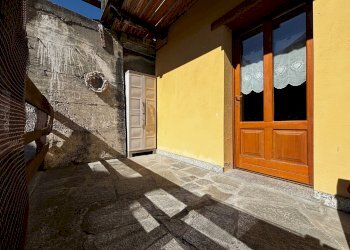 Bilocale Frazione Plan Verrayes, Verrayes - foto 4