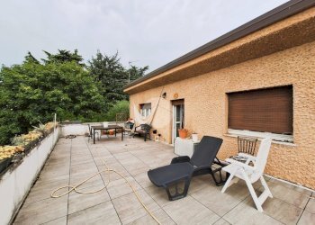 Villa Via S. Bernardo, Mesero - foto 14