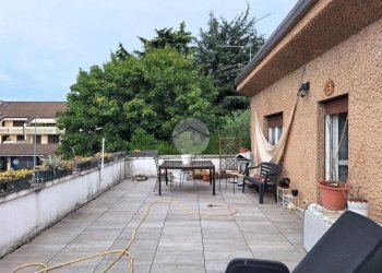 Villa Via S. Bernardo, Mesero - foto 15