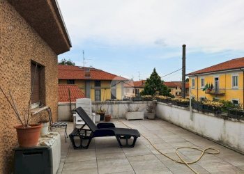 Villa Via S. Bernardo, Mesero - foto 16
