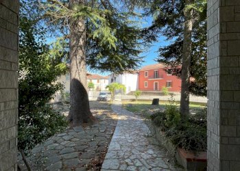 Casa indipendente Piazza Savona, Monastero Bormida - foto 10
