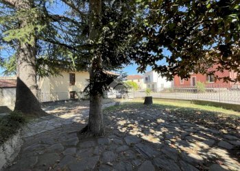 Casa indipendente Piazza Savona, Monastero Bormida - foto 11