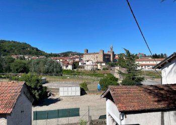 Casa indipendente Piazza Savona, Monastero Bormida - foto 30